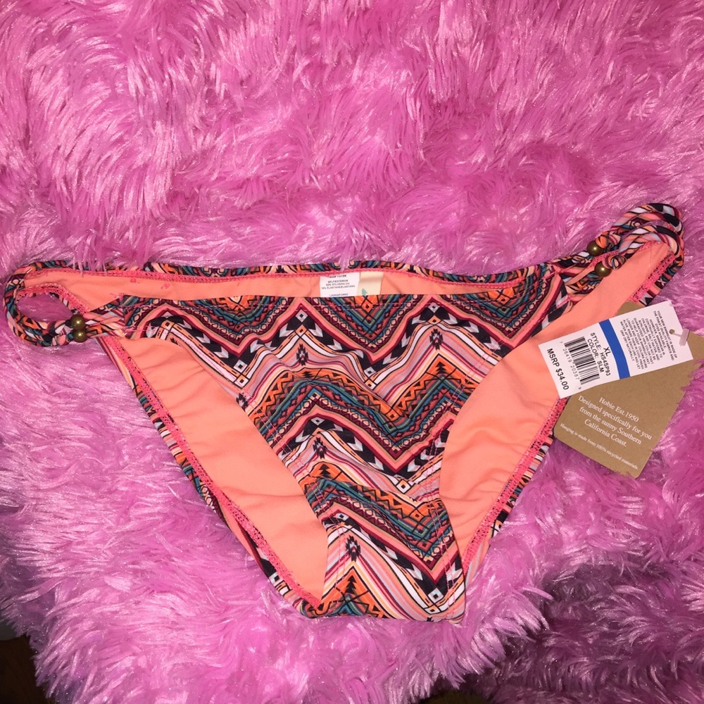 HOBIE SWIMSUIT BOTTOM. XL
